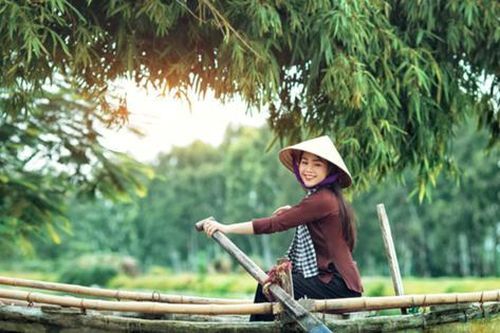 Hoa hậu Du lịch Đồng bằng sông Cửu Long: Phần thi bikini chuyển thành áo bà ba