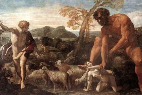 Giật mình bằng chứng 'chắc nịch' về người khổng lồ, chuyên gia rối não