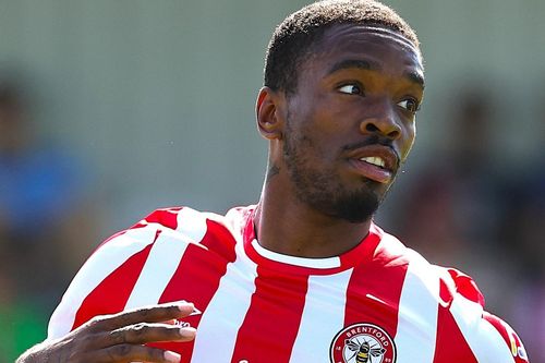 Bị FA điều tra, Ivan Toney nguy cơ lỡ hẹn World Cup 2022