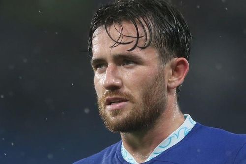 Ben Chilwell xác nhận lỡ hẹn với World Cup 2022