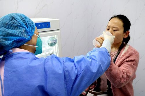 Trung Quốc ghi nhận ca mắc Covid-19 mới cao nhất trong 6 tháng