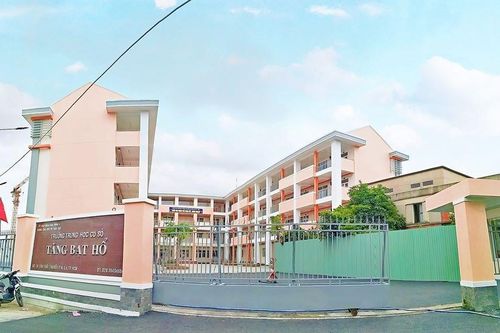 Hiệu trưởng một trường THCS bị xử phạt 7,5 triệu đồng