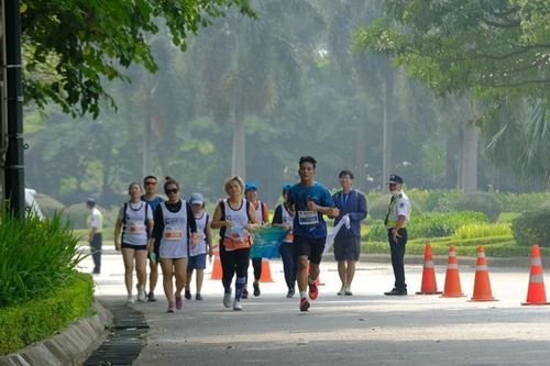 Động vật hoang dã không phải là thuốc