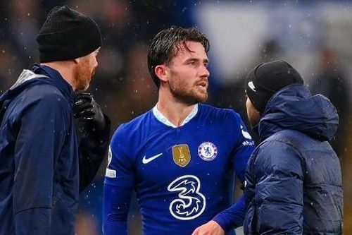 Tuyển Anh chịu tổn thất lớn trước World Cup 2022