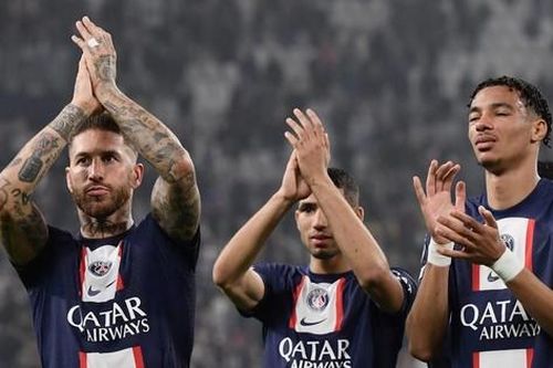 Trước trận Lorient vs PSG, 19h00 ngày 6/11: Giải mã hiện tượng