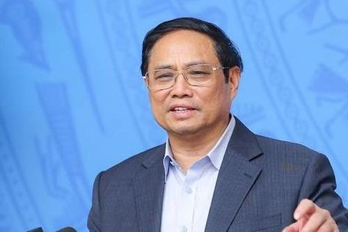 Thủ tướng: Giải quyết dứt điểm tình trạng thiếu thuốc, ai không dám làm thì đứng sang một bên