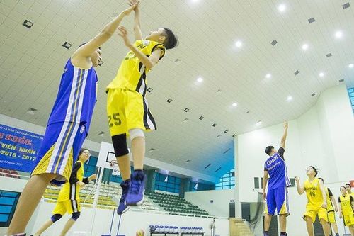 Hà Nội: Đặt mục tiêu chiều cao nam giới lên 1,7m