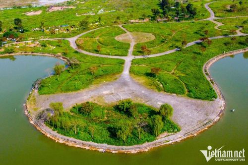 Hà Nội: Gần 7 thập kỷ khắc khoải ngóng chờ một công viên giải trí tầm cỡ