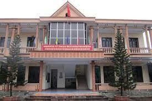 Huyện nói chi hơn nửa tỷ mua phần mềm, Trưởng phòng Giáo dục lại bảo 'được cho'