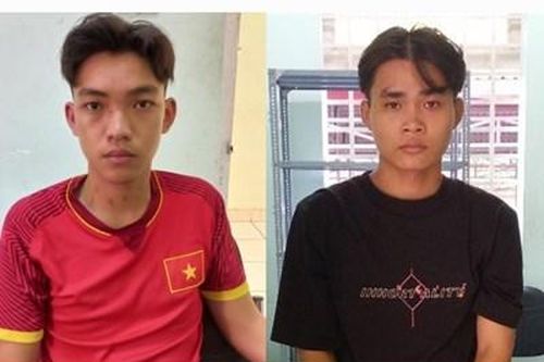 Giả danh lực lượng 'phòng chống tội phạm' để cưỡng đoạt tài sản