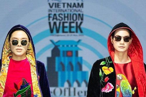 'Đưa cảm hứng di sản vào thời trang là điều đặc biệt'