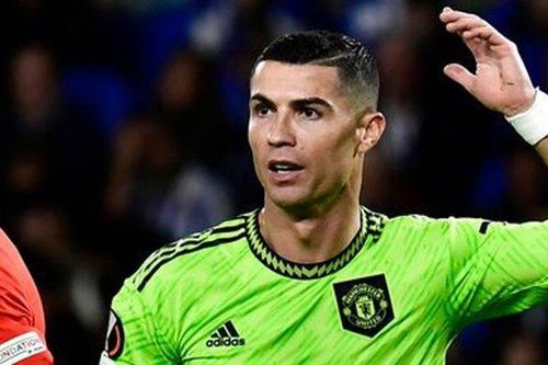 Sporting Lisbon sợ lá thăm MU và Ronaldo: Chém gió hay sợ thật?