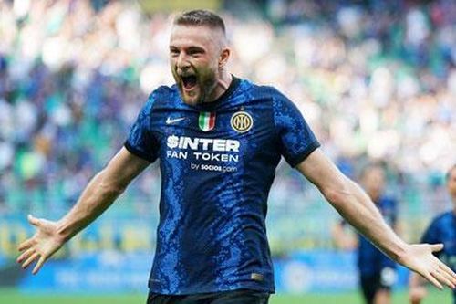 PSG tăng giá mua Milan Skriniar