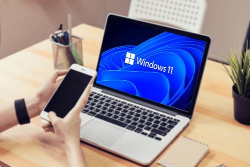 Microsoft giảm giá PC bằng cách tích hợp quảng cáo
