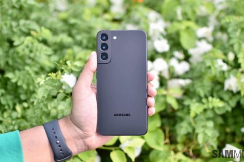 Camera Assistant mới của Samsung có gì?