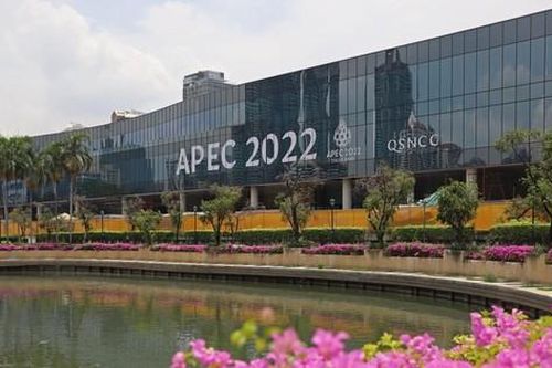 Nhật Bản-Trung Quốc sẽ họp thượng đỉnh bên lề Hội nghị G20 hoặc APEC tháng 11?