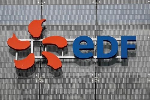 Tập đoàn điện lực EDF dự báo thiệt hại khoảng 29 tỷ euro trong cả năm 2022