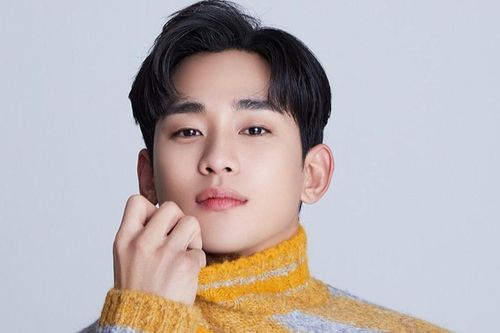 Lại một bom tấn từ biên kịch Vì Sao Đưa Anh Tới sắp ra mắt, nam chính là Kim Soo Hyun?