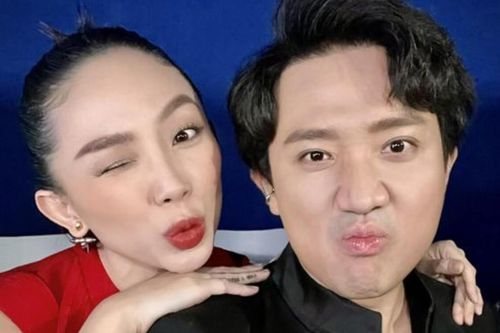 Tự nhận 'sinh đôi' với Tóc Tiên, Trấn Thành khiến netizen 'cạn lời'