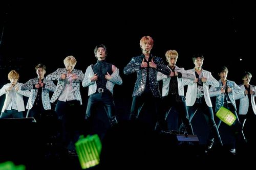 Concert của NCT 127 diễn ra an toàn sau 'tối hậu thư' dọa đánh bom