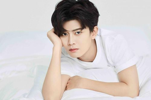 Nam diễn viên có tiếng phải 'làm nền' cho Nhậm Gia Luân, dân tình tranh cãi gay gắt