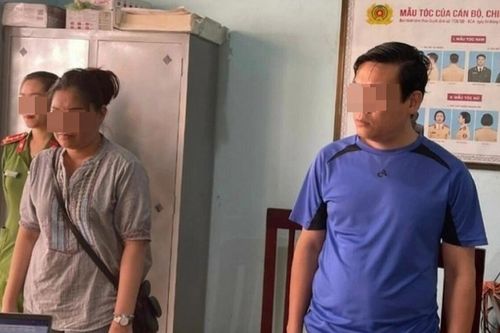 7 thiếu nữ rơi vào 'động quỷ' và cái kết may mắn