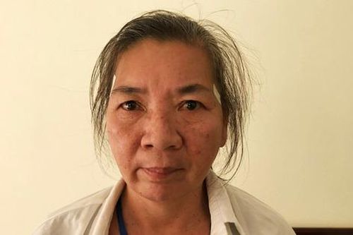 Thông tin mới nhất về người phụ nữ nghi bị bán sang Trung Quốc 25 năm trước