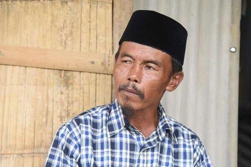 Indonesia: Người đàn ông sắp kết hôn lần thứ 88