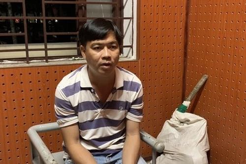Yêu cầu cung cấp ảnh 'nóng' - thủ đoạn nguy hiểm của 'tín dụng đen'