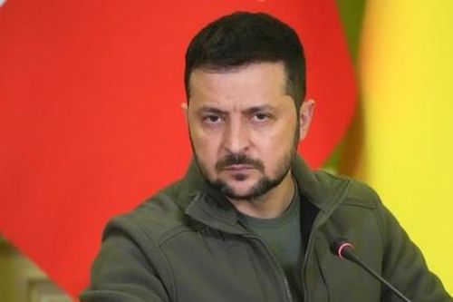 Mỹ giục Ukraine 'bật đèn xanh' cho các cuộc đàm phán hòa bình