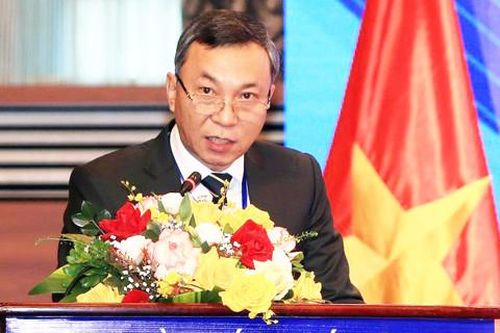 Ông Trần Quốc Tuấn trúng cử Chủ tịch VFF nhiệm kỳ 2022-2026