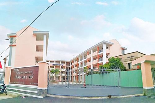 TP.HCM: Hiệu trưởng Trường THCS Tăng Bạt Hổ bị phạt 7,5 triệu đồng