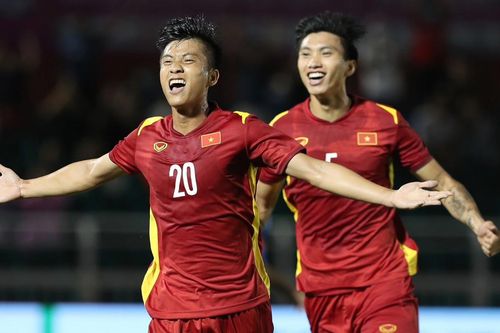 VFF hướng đến mục tiêu đưa đội tuyển bóng đá Việt Nam dự World Cup 2030