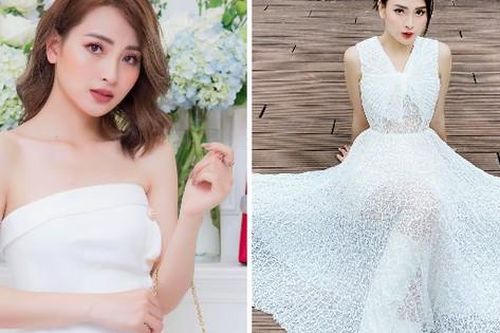 Nữ MC VTV từng tự ti vì gia thế nhà người yêu cũ