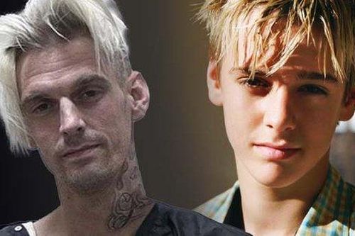 Tháng năm thanh xuân buồn bã của Aaron Carter: Cú trượt dài sa ngã của 'hoàng tử nhạc Pop' và cái kết cuộc đời ở tuổi 34