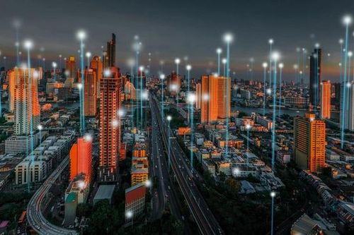 Dubai chinh phục vai trò thủ phủ kinh tế kỹ thuật số của thế giới