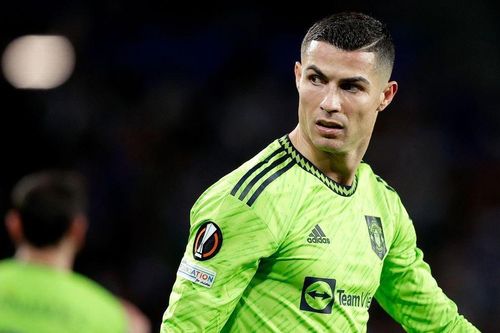 MU phải gặp Barca ở vòng play-off Europa League
