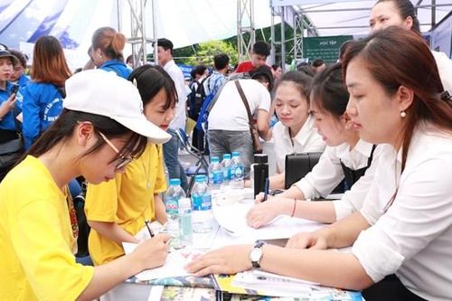 Tuyển sinh 2023: Trường đại học ban hành quy chế riêng