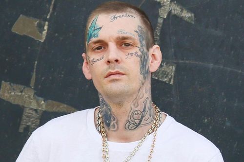Bi kịch của Aaron Carter và những đứa trẻ phải nổi tiếng quá sớm