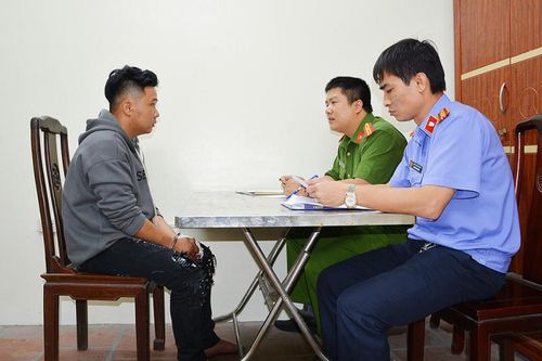 Hậu quả của lối sống và quyền lực 'ảo': Không yêu được thì... 'xử'!