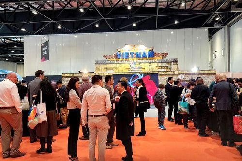 Giới thiệu về một đất nước Việt Nam an toàn, tươi đẹp, thân thiện và mến khách