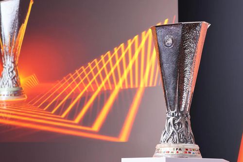Man United gặp Barca tại vòng play-off Europa League
