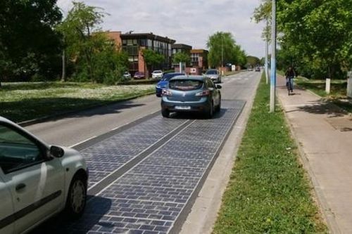 Nam Mỹ ráo riết phát triển năng lượng sạch