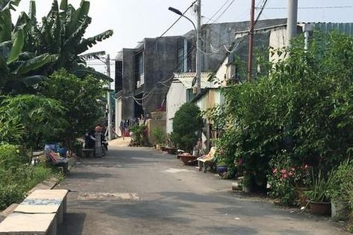 Thanh niên bị bạn nhậu đâm tử vong