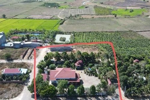 Hàng loạt vi phạm trong quản lý đất đai tại tỉnh Kon Tum