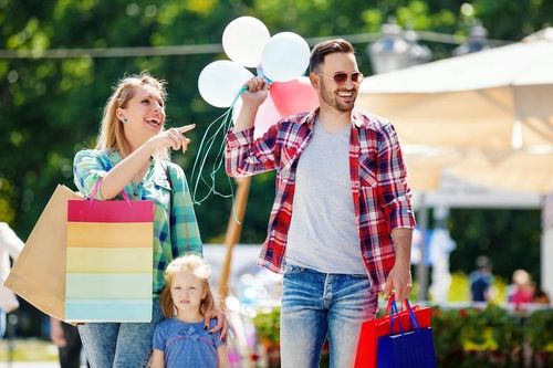 Đón đầu xu hướng, Sun Group đưa mô hình Retail Therapy đến với đảo Ngọc