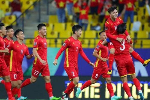 VFF chốt thời điểm bóng đá Việt Nam dự World Cup