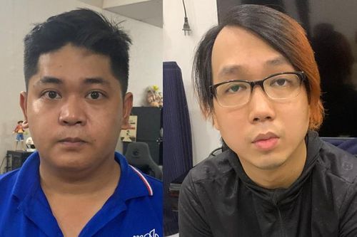 Phá đường dây mua bán vũ khí, vật liệu nổ số lượng lớn