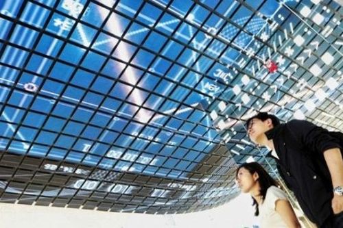 Đâu là động lực tăng tưởng chính của Trung Quốc?