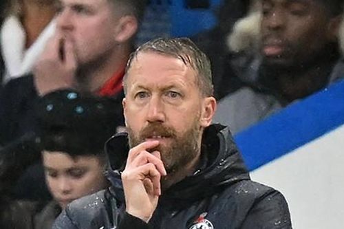 HLV Chelsea thừa nhận sự kém cỏi của học trò